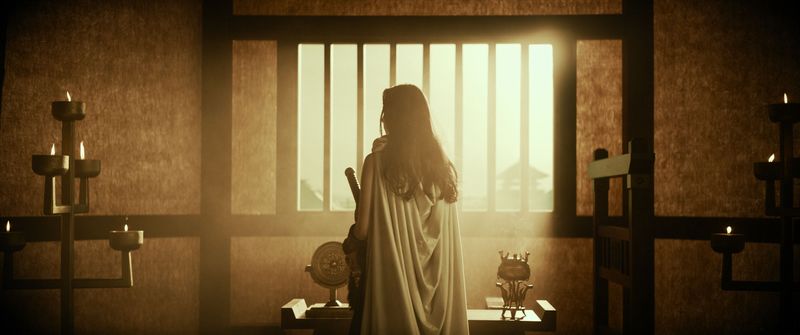 kingdom yuko schiena